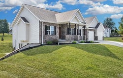 310 Red Wing Court, Troy, MO 63379