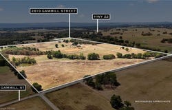 2819 Gammill ST, Charleston, AR 72933