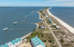 1648 Alligator Drive, Alligator Point, FL 32346-5117