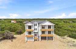 2284 Sandfiddler Road, Corolla, NC 27927