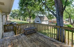 3913 S Milton Drive, Independence, MO 64055