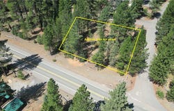 Sugar Loaf Lane, Old Station, CA 96071