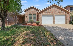 2313 Becard Drive, Mesquite, TX 75181