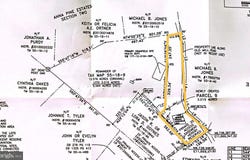 14822 WOOLFOLK Road, SPOTSYLVANIA, VA 22551
