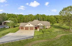 242 Geneva Church Road, De Queen, AR 71832