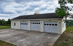4362 GOLD RUSH Road, Pilot, VA 24138