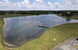 Powder Ridge lot: 66, Luling, TX 78648