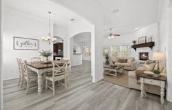 528 Hubbard Circle, Nevada, TX 75173