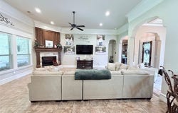9707 Trinity Court, Granbury, TX 76049