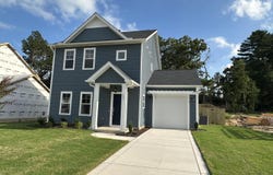 541 Bartley Street, Vass, NC 28394