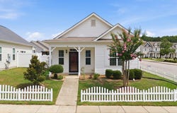 14 Plott Hound Drive, Clayton, NC 27520