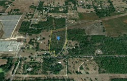 1 MACK CRUCE Road, PERRY, FL 32347