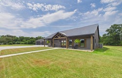 6805 Wolfe Road, Caledonia, MS 39740