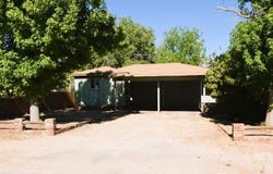 141 S Mt. Whitney Dr, Lone Pine, CA 93545
