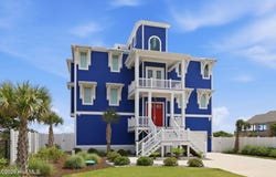 7519 Ocean Drive, Emerald Isle, NC 28594