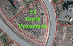 53 N Penstemon Lane, Eagle, CO 81631