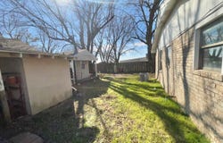 202 Houston, Marlow, OK 73055