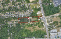 13420 Route 1, Chesterfield, VA 23831