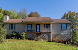 7467 ROBINSON RIVER RD, RAPIDAN, VA 22733