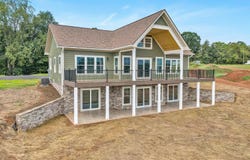 6990 Horseshoe Bend Rd, Goodview, VA 24095