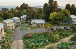 11 Fireside Drive, Asheville, NC 28804