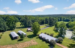 3463 COUNTY ROAD 3, DELTA, AL 36258