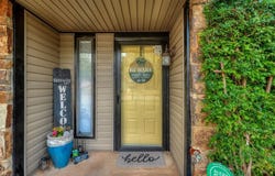 748 Westglen Drive, Yukon, OK 73099