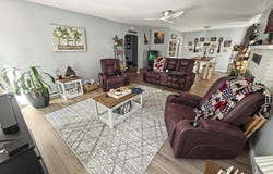 9919 W D St, Worley, ID 83876
