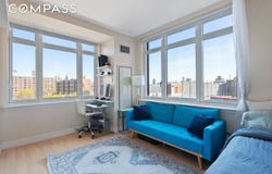 2300 Frederick Douglass Boulevard, New York, NY 10027