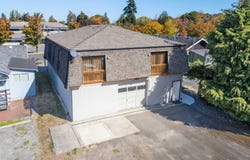 314 E Fifth Street, Port Angeles, WA 98362-0000