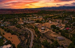 State Road 76, Chimayo, NM 87522