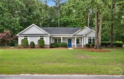 71 Sandpiper Drive, Midway, GA 31320