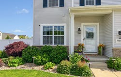 7445 E 119th Place, Winfield, IN 46307