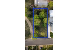 406 E 4th St, Georgetown, TX 78626