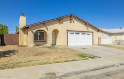 1111 Herzel Avenue, Lancaster, CA 93535