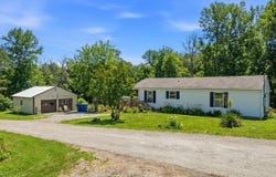 206 Old Deadend Road, Taneyville, MO 65759