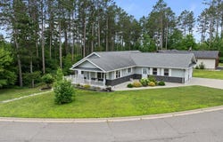 808 5th Street S, Walker, MN 56484