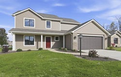 15573 Brimwillow Drive, Huntertown, IN 46748