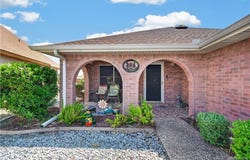 802 Lake View Drive, Mission, TX 78572