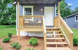 240 Jackson Street, Barnesville, GA 30204