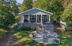 162 Atlas Drive, Leesville, SC 29070