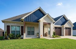38 Duncan Lane, Vilonia, AR 72173