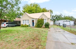 4220 SW 14TH Avenue, Amarillo, TX 79106