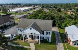 713 SE 5th Avenue, Moultrie, GA 31768