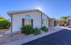 6209 E McKellips Rd, Mesa, AZ 85215