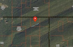Burris Valley Road, Daisy, OK 74540