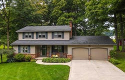 2224 Breezeway Rd, Mansfield, OH 44904