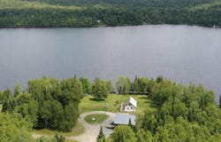 47 Birch Road, Rangeley, ME 04970