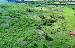 Longview Lane, Bowie, TX 76230