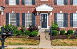 820 Brookmead Drive, O'Fallon, MO 63366